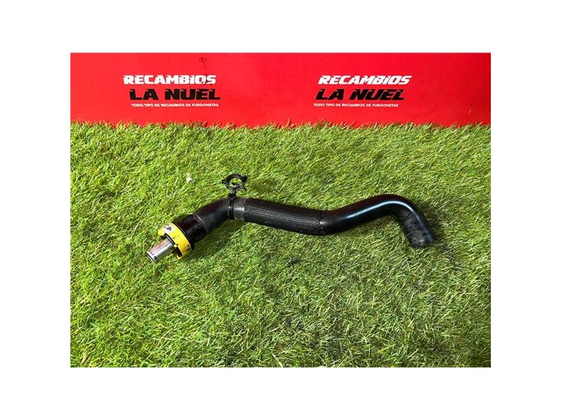 Recambio de varios para citroën jumper furgon (05.2014) 2.2 33 l2h1 bluehdi 140 [2,2 ltr. - 103 kw blue-hdi fap cat] referencia 