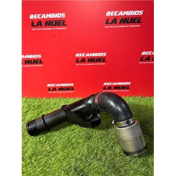 Recambio de tubo intercooler para renault master iii furgón (02.2010) 2.3 l2h2 hka 3,5t [2,3 ltr. - 99 kw dci diesel cat] refere