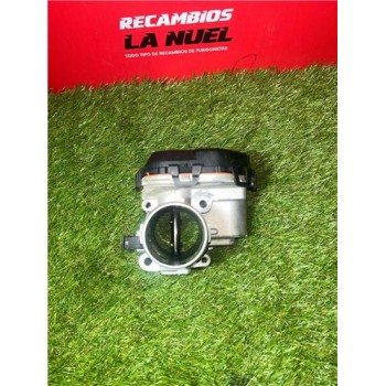 Recambio de caja mariposa aire para peugeot peugeot partnert yh01 referencia OEM IAM 9830171480  