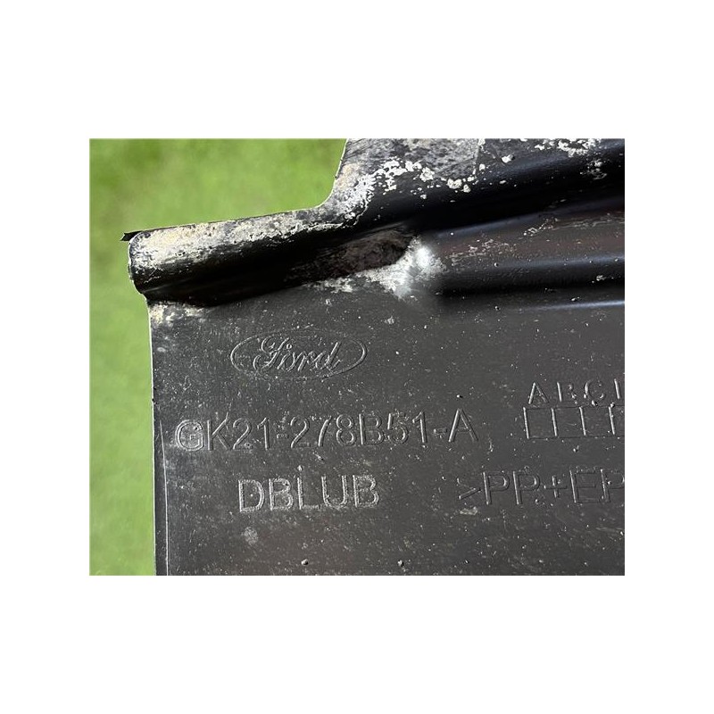 Recambio de pase rueda tra. izdo. para ford transit/tourneo custom combi (ttf)(2012) 2.0 320 l1 transit trend [2,0 ltr. - 96 kw 