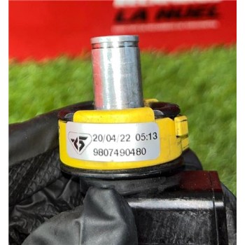 Recambio de varios para citroën jumper furgon (05.2014) 2.2 33 l2h1 bluehdi 140 [2,2 ltr. - 103 kw blue-hdi fap cat] referencia 