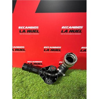 Recambio de tubo intercooler para renault master iii furgón (02.2010) 2.3 l2h2 hka 3,5t [2,3 ltr. - 99 kw dci diesel cat] refere