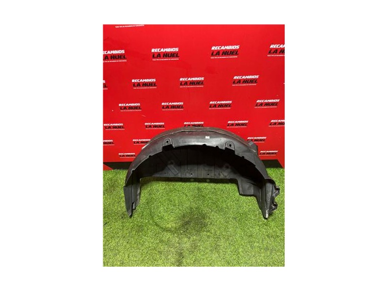 Recambio de pase rueda tra. izdo. para ford transit/tourneo custom combi (ttf)(2012) 2.0 320 l1 transit trend [2,0 ltr. - 96 kw 