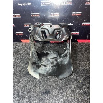 Recambio de soporte filtro gasoil para ford transit/tourneo custom combi (ttf)(2012) 2.0 320 l1 transit trend [2,0 ltr. - 96 kw 