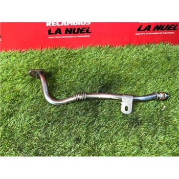 Recambio de tubo aspiracion bomba aceite para renault master iii furgón (02.2010) 2.3 l2h2 hka 3,5t [2,3 ltr. - 99 kw dci diesel