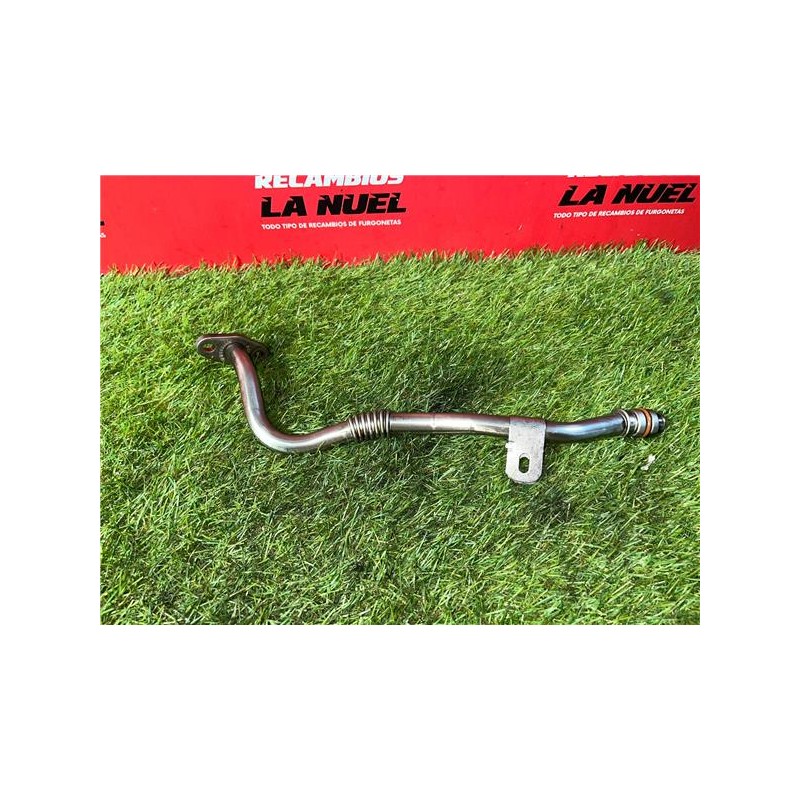 Recambio de tubo aspiracion bomba aceite para renault master iii furgón (02.2010) 2.3 l2h2 hka 3,5t [2,3 ltr. - 99 kw dci diesel