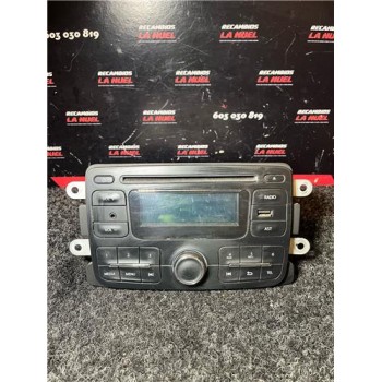RADIO / CD 281152320R 