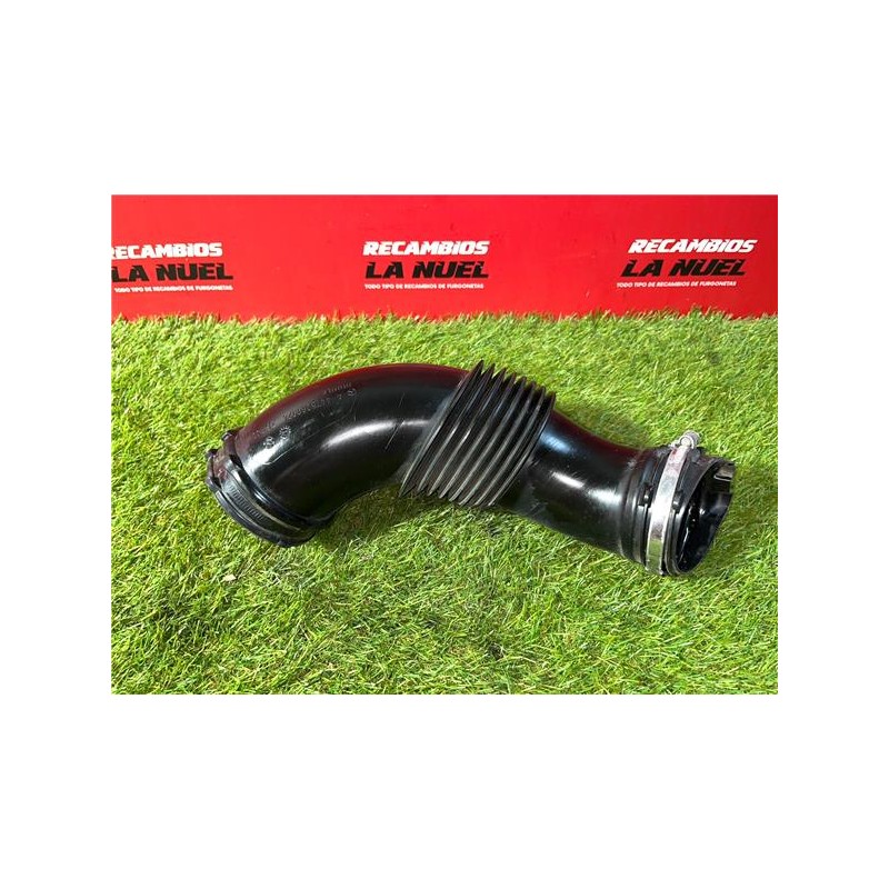 Recambio de tubo intercooler para mercedes-benz vito furgón (447)(07.2014) 1.6 109/111 cdi worker compacta (447.601) [1,6 ltr. -