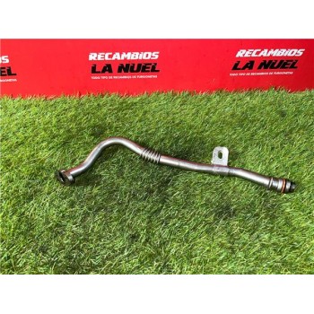 Recambio de tubo aspiracion bomba aceite para renault master iii furgón (02.2010) 2.3 l2h2 hka 3,5t [2,3 ltr. - 99 kw dci diesel