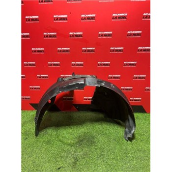 PASE RUEDA DELANTERO IZQUIERDO KK2116115AB 