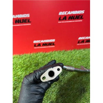 Recambio de tubo aspiracion bomba aceite para renault master iii furgón (02.2010) 2.3 l2h2 hka 3,5t [2,3 ltr. - 99 kw dci diesel