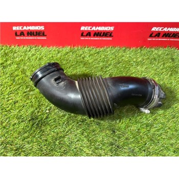 Recambio de tubo intercooler para mercedes-benz vito furgón (447)(07.2014) 1.6 109/111 cdi worker compacta (447.601) [1,6 ltr. -