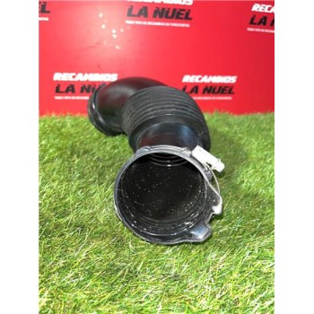 Recambio de tubo intercooler para mercedes-benz vito furgón (447)(07.2014) 1.6 109/111 cdi worker compacta (447.601) [1,6 ltr. -