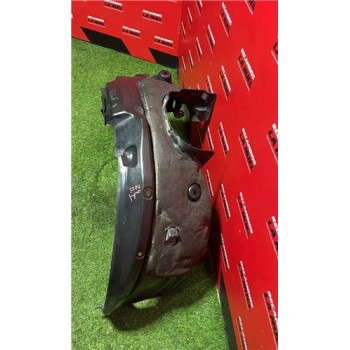 Recambio de pase rueda delantero izquierdo para ford transit/tourneo custom combi (ttf)(2012) 2.0 320 l1 transit trend [2,0 ltr.