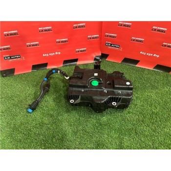 Recambio de deposito ad blue para renault trafic iii furgón (06.2014) m9r z7 referencia OEM IAM 204629323-R  