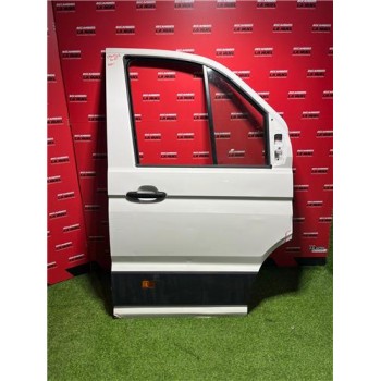 Recambio de puerta delantero derecho para volkswagen crafter furgón (sy/sx)(09.2016) 2.0 35 furgón bl ta fwd [2,0 ltr. - 103 kw 