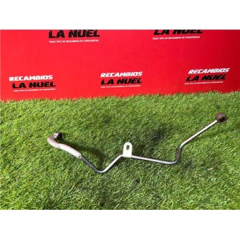 Recambio de tubo aspiracion bomba aceite para renault master iii furgón (02.2010) 2.3 l2h2 hka 3,5t [2,3 ltr. - 99 kw dci diesel