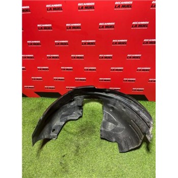 Recambio de pase rueda delantero izquierdo para ford transit/tourneo custom combi (ttf)(2012) 2.0 320 l1 transit trend [2,0 ltr.