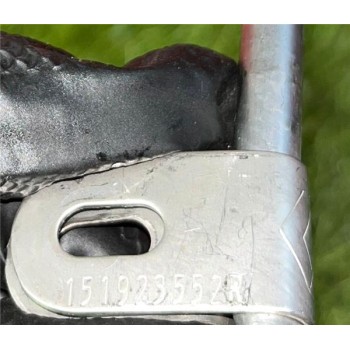 Recambio de tubo aspiracion bomba aceite para renault master iii furgón (02.2010) 2.3 l2h2 hka 3,5t [2,3 ltr. - 99 kw dci diesel