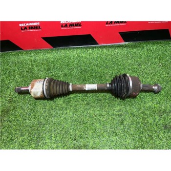 Recambio de palier delantero izquierdo para mercedes-benz vito furgón (447)(07.2014) 1.6 109/111 cdi worker compacta (447.601) [