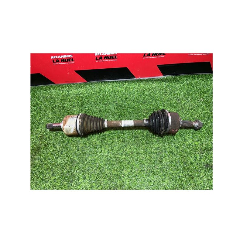 Recambio de palier delantero izquierdo para mercedes-benz vito furgón (447)(07.2014) 1.6 109/111 cdi worker compacta (447.601) [