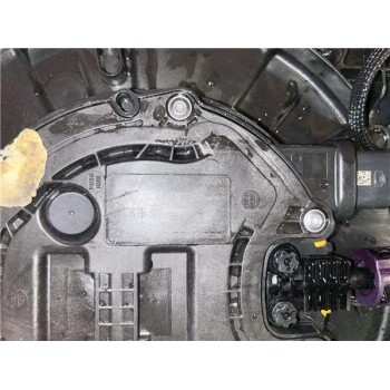 Recambio de deposito ad blue para renault trafic iii furgón (06.2014) m9r z7 referencia OEM IAM 204629323-R  