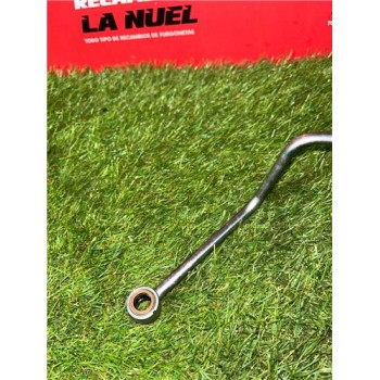 Recambio de tubo aspiracion bomba aceite para renault master iii furgón (02.2010) 2.3 l2h2 hka 3,5t [2,3 ltr. - 99 kw dci diesel