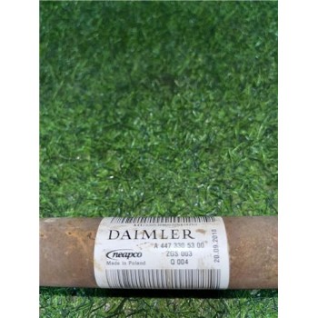 Recambio de palier delantero izquierdo para mercedes-benz vito furgón (447)(07.2014) 1.6 109/111 cdi worker compacta (447.601) [