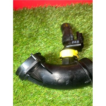 Recambio de tubos aire acondicionado para peugeot peugeot partnert yh01 referencia OEM IAM 9810921280  