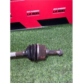 Recambio de palier delantero izquierdo para mercedes-benz vito furgón (447)(07.2014) 1.6 109/111 cdi worker compacta (447.601) [