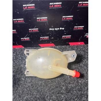 Recambio de botella expansion para dacia dokker express (11.2012) 1.5 ambiance [1,5 ltr. - 55 kw dci diesel fap cat] referencia 