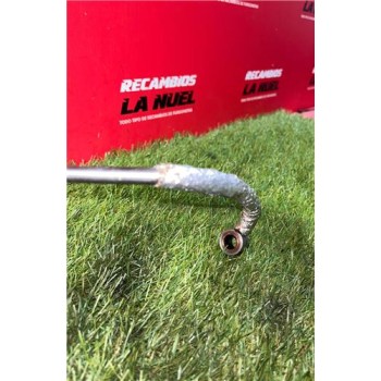 Recambio de tubo aspiracion bomba aceite para renault master iii furgón (02.2010) 2.3 l2h2 hka 3,5t [2,3 ltr. - 99 kw dci diesel