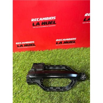 Recambio de maneta exterior puerta corredera izda.. para volkswagen crafter furgón (sy/sx)(09.2016) 2.0 35 furgón bm ta fwd [2,0