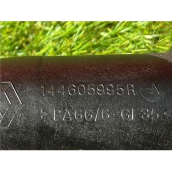 TUBO INTERCOOLER 144605995R 