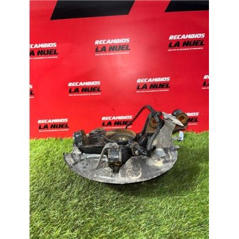 Recambio de mangueta delantera izquierda para opel combo life e (2018) 1.5 edition [1,5 ltr. - 75 kw cdti dpf] referencia OEM IA