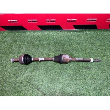 Recambio de palier delantero derecho para mercedes-benz vito furgón (447)(07.2014) 1.6 109/111 cdi worker compacta (447.601) [1,