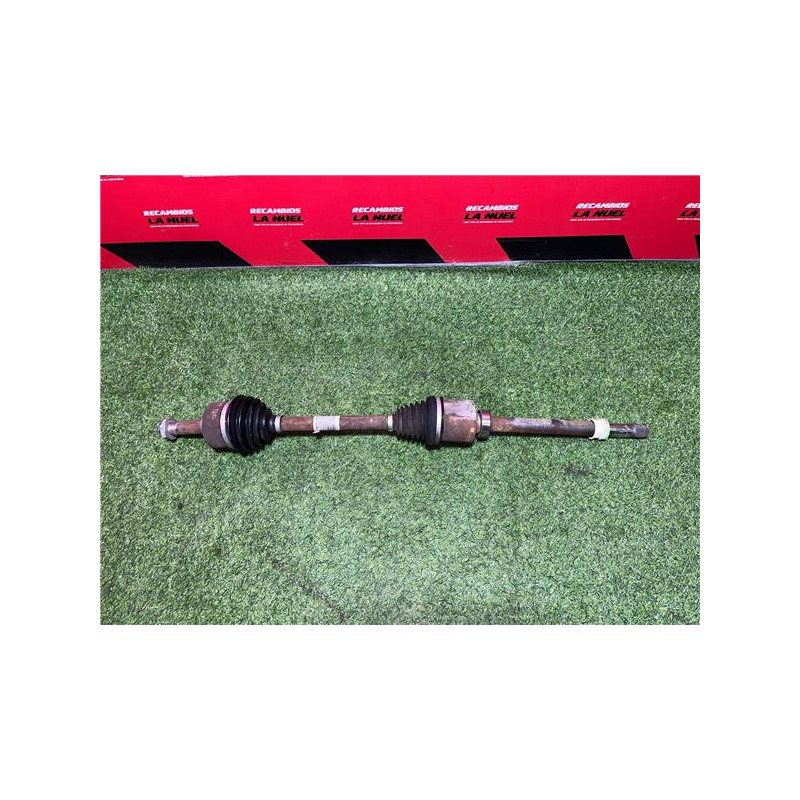 Recambio de palier delantero derecho para mercedes-benz vito furgón (447)(07.2014) 1.6 109/111 cdi worker compacta (447.601) [1,