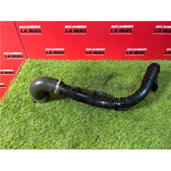 Recambio de tubo intercooler para renault master iii furgón (02.2010) 2.3 l2h2 hka 3,5t [2,3 ltr. - 99 kw dci diesel cat] refere