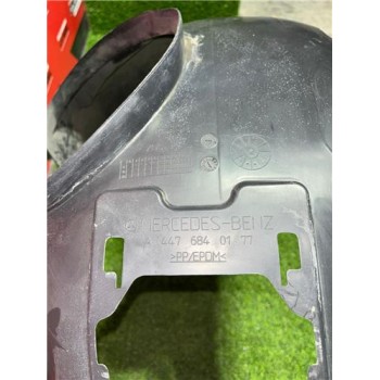 Recambio de pase rueda delantero izquierdo para mercedes-benz vito furgón (447)(07.2014) 1.6 109/111 cdi worker compacta (447.60