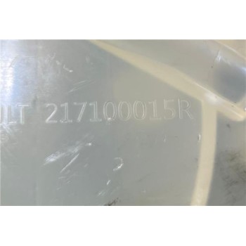 Recambio de botella expansion para renault master iii furgón (02.2010) 2.3 l2h2 hka 3,5t [2,3 ltr. - 99 kw dci diesel cat] refer