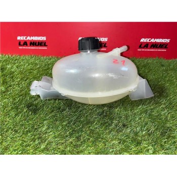 Recambio de botella expansion para renault master iii furgón (02.2010) 2.3 l2h2 hka 3,5t [2,3 ltr. - 99 kw dci diesel cat] refer