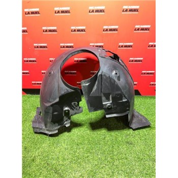 Recambio de pase rueda delantero izquierdo para mercedes-benz vito furgón (447)(07.2014) 1.6 109/111 cdi worker compacta (447.60