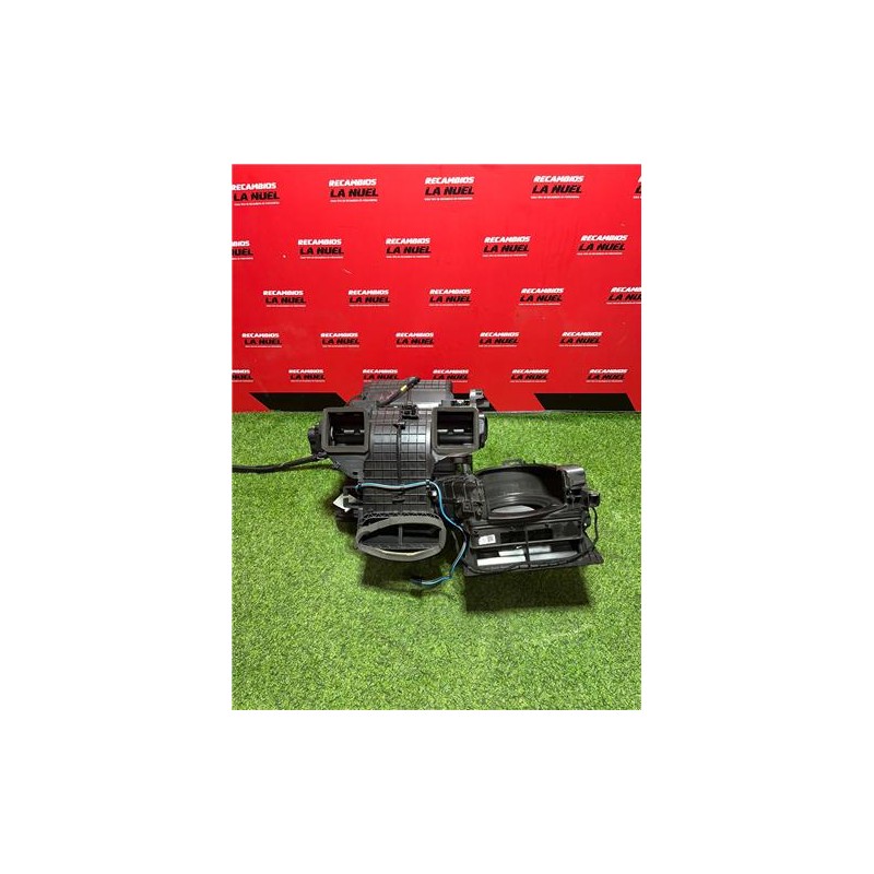 Recambio de caja climatizador para renault master iii furgón (02.2010) 2.3 l2h2 hka 3,5t [2,3 ltr. - 99 kw dci diesel cat] refer