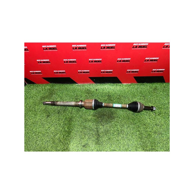 Recambio de palier delantero derecho para ford transit/tourneo custom combi (ttf)(2012) 2.0 320 l1 transit trend [2,0 ltr. - 96 