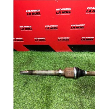 Recambio de palier delantero derecho para ford transit/tourneo custom combi (ttf)(2012) 2.0 320 l1 transit trend [2,0 ltr. - 96 