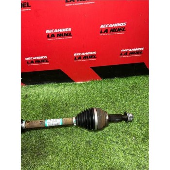 Recambio de palier delantero derecho para ford transit/tourneo custom combi (ttf)(2012) 2.0 320 l1 transit trend [2,0 ltr. - 96 