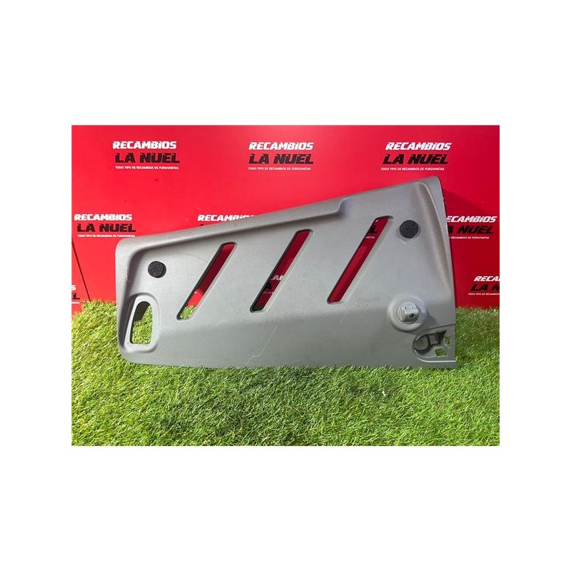 Recambio de varios para renault master iii furgón (02.2010) 2.3 l2h2 hka 3,5t [2,3 ltr. - 99 kw dci diesel cat] referencia OEM I