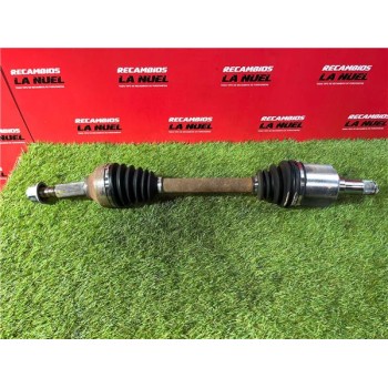 PALIER DELANTERO IZQUIERDO BK213B437AC 2256324 