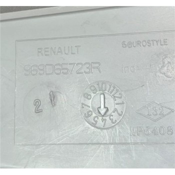 Recambio de varios para renault master iii furgón (02.2010) 2.3 l2h2 hka 3,5t [2,3 ltr. - 99 kw dci diesel cat] referencia OEM I