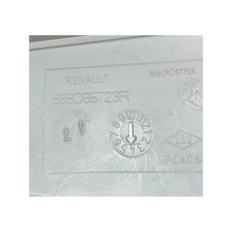 Recambio de varios para renault master iii furgón (02.2010) 2.3 l2h2 hka 3,5t [2,3 ltr. - 99 kw dci diesel cat] referencia OEM I